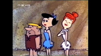 The Flintstones - The Buffalo Convention