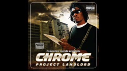 Chrome - Money For Crack