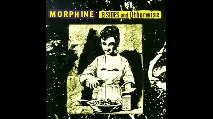 Morphine - Kerouac