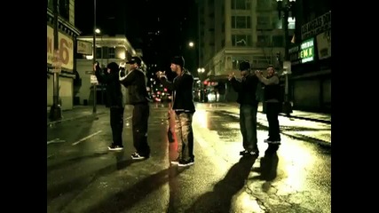 Omarion - Touch [ високо качество ]