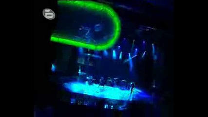 D2 - Breakdown Live