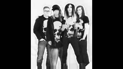 Tokio Hotel Interview part 1 Hq english