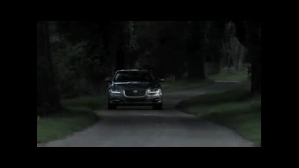 Jaguar Xj 2010