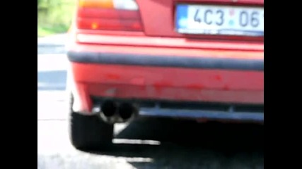 Bmw 325i e36