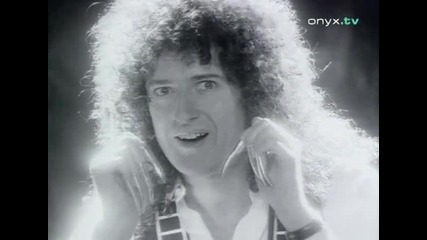 Queen - The Show Must Go On [high quality]