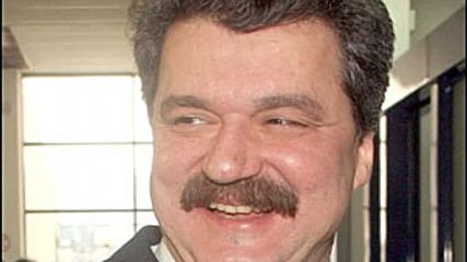 Батков за Гонг: Утре правим последна среща с Томашич