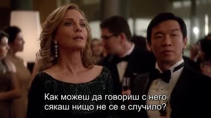 Сезон 1 Епизод 16 на Стрела / Cw Arrow S01 E16 + Субтитри