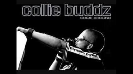 Collie Buddz Come Aronde