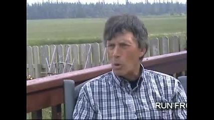 Бяг от лека ( Run From The Cure)5/7
