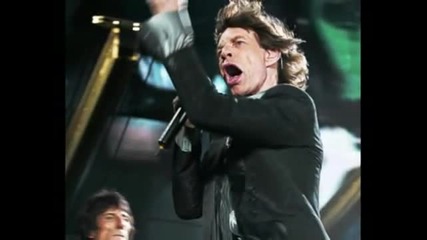 The Rolling Stones - Satisfaction 