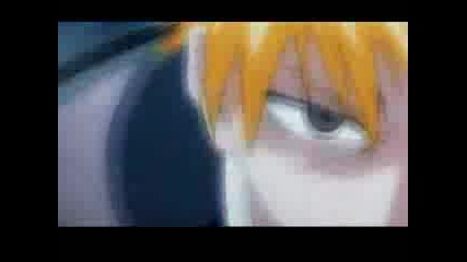 Anime - Bleach - Braveheart