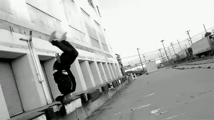 New Boyz - Tough Kids 