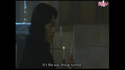 Dead Run ( Shissou ) [2005] part4 [ eng sub ]