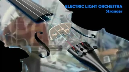 Electric Light Orchestra - Stranger (1983)