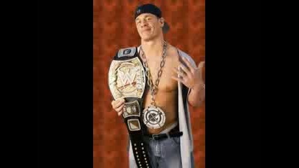 Поздрав за Wrestling Maniacs = John Cena - My Time Is Now ! 