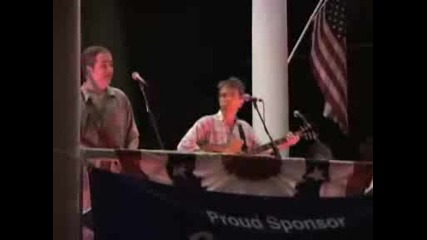 The Mooks - Kansas City