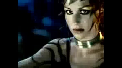 Britney Spears - Boys