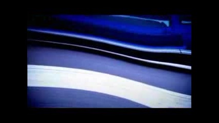 Top Gear - Mustang Gt500
