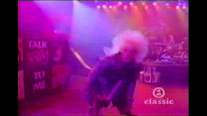 Poison - Talk dirty to me