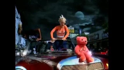 P!nk - Get The Party Started