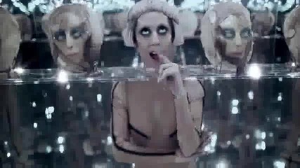 Премиера 2011 !!! Lady Gaga - Born This Way 