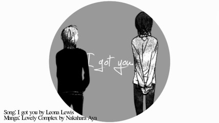 For Better Or Worse - Koizumi and Otani