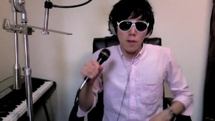 Crazy Bass Beatbox