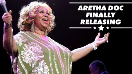 Everything you need to know about Aretha Franklin’s documentary