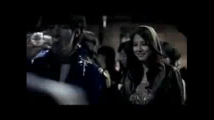 Lee Min Ho & Jessica Gomes - Extreme [mv]