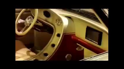 Good Guys Auto Show - '67 Nova