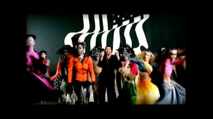 Lionel Richie & Bob Sinclar - All Around The World ( Remix ) ( H Q ) 