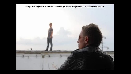 Fly Project - Mandala (deepsystem Extended) 