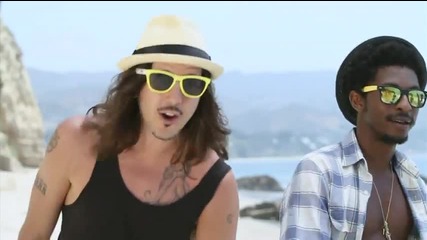 Shwayze & Cisco - You Could Be My Girl