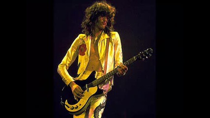 Jimmy Page