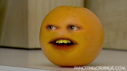 Дразнещ портокал Grapefruit s Revenge