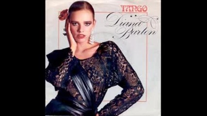 Diana Barton - Tango ( Club Mix ) 1985
