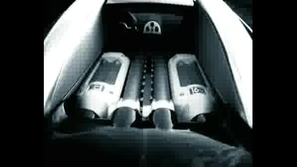 Cristiano Ronaldo Vs Bugatti
