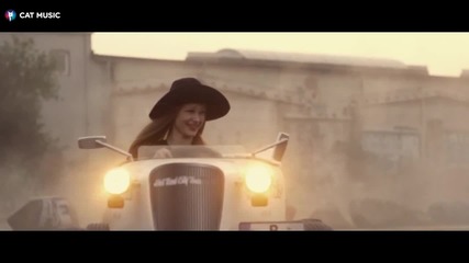 Spada & Elen Levon - Cool enough ( Official Video)