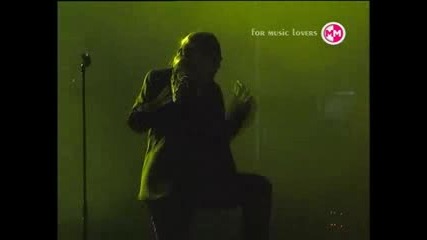 Dokken Live (hq) - Ловеч Парти Фест 2009 - Breaking the Chains 10.05.09