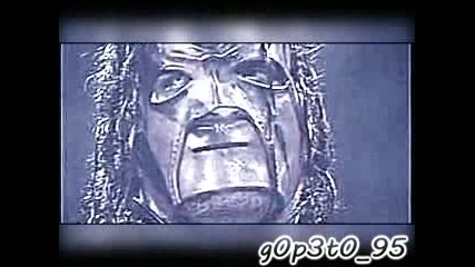 [kane & Undertaker ; Ride The Lightning]