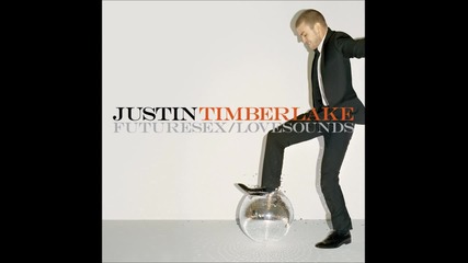 Justin Timberlake - Losing my way