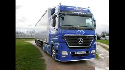 Prigo amp Brus Transport and speditions