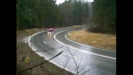 Bmw дрифт 