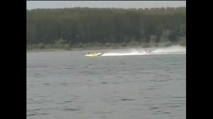водомоторен спорт