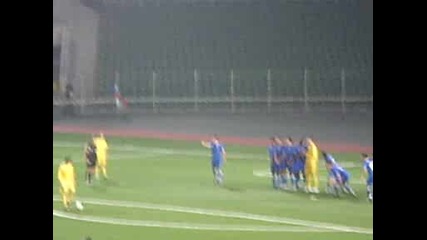 Levski Chernomorec Burgas