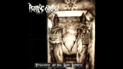 Rotting Christ - Diastric Alchemy 