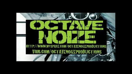 Octave Noize - Rude Boy