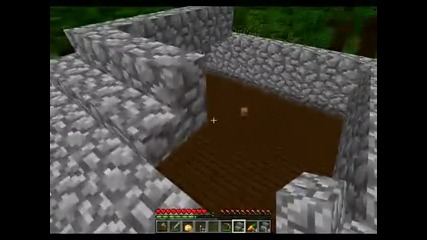 B0mbcraft ep.1