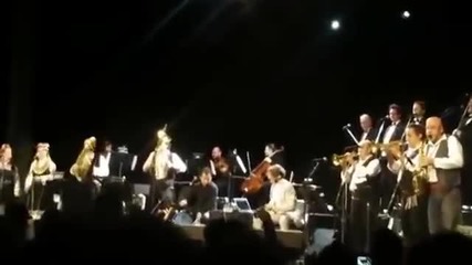 Goran Bregović - Live in Vancouver - 27.oct. 2011 - part 22 of 26