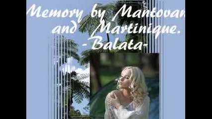 Memory by Mantovani